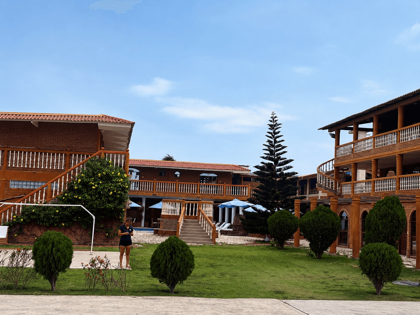 Hotel en venta - Playas