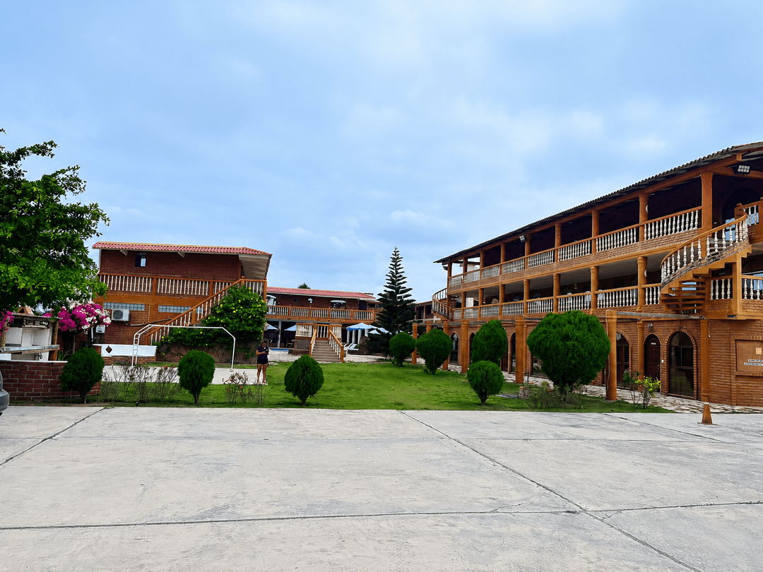 Hotel en venta - Playas