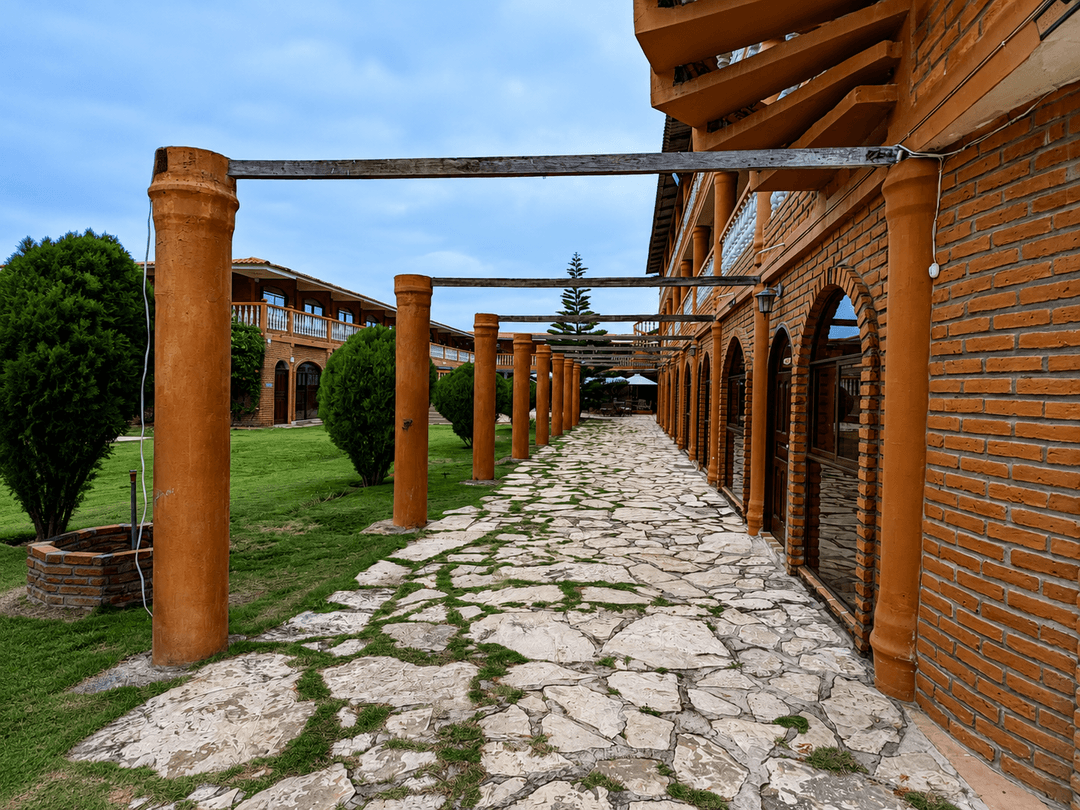Hotel en venta - Playas